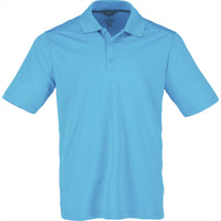 Dade Short Sleeve Polo - Mens