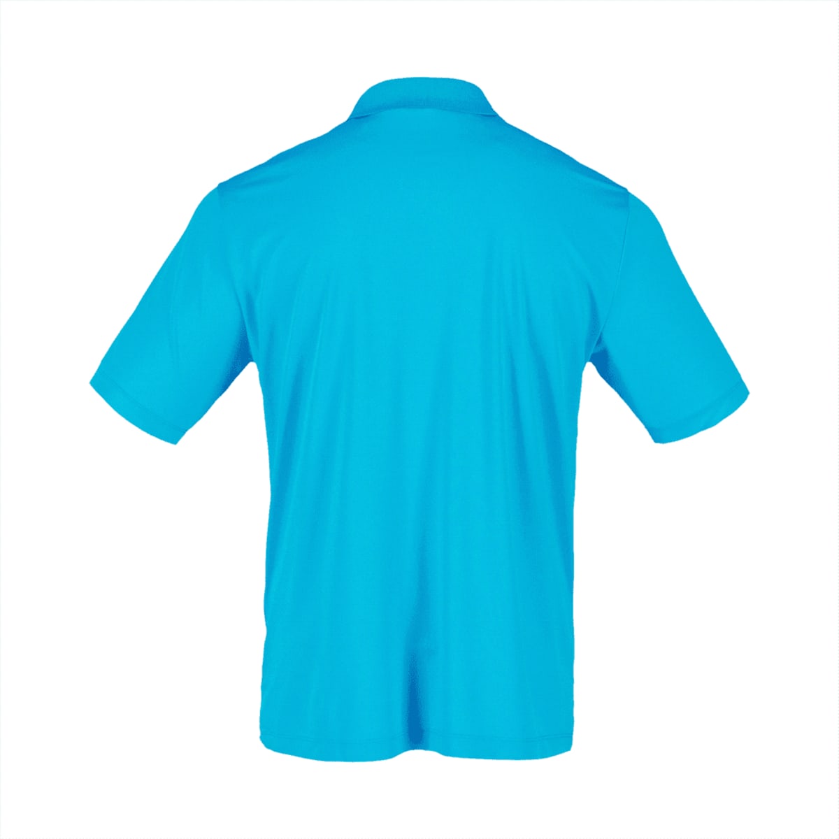 Dade Short Sleeve Polo - Mens