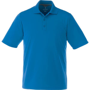 Dade Short Sleeve Polo - Mens