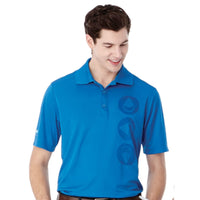 Dade Short Sleeve Polo - Mens