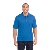 Dade Short Sleeve Polo - Mens