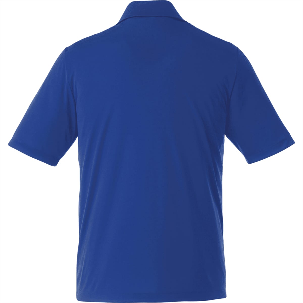 Dade Short Sleeve Polo - Mens