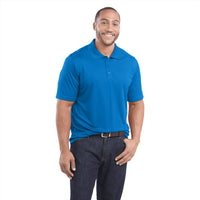 Dade Short Sleeve Polo - Mens