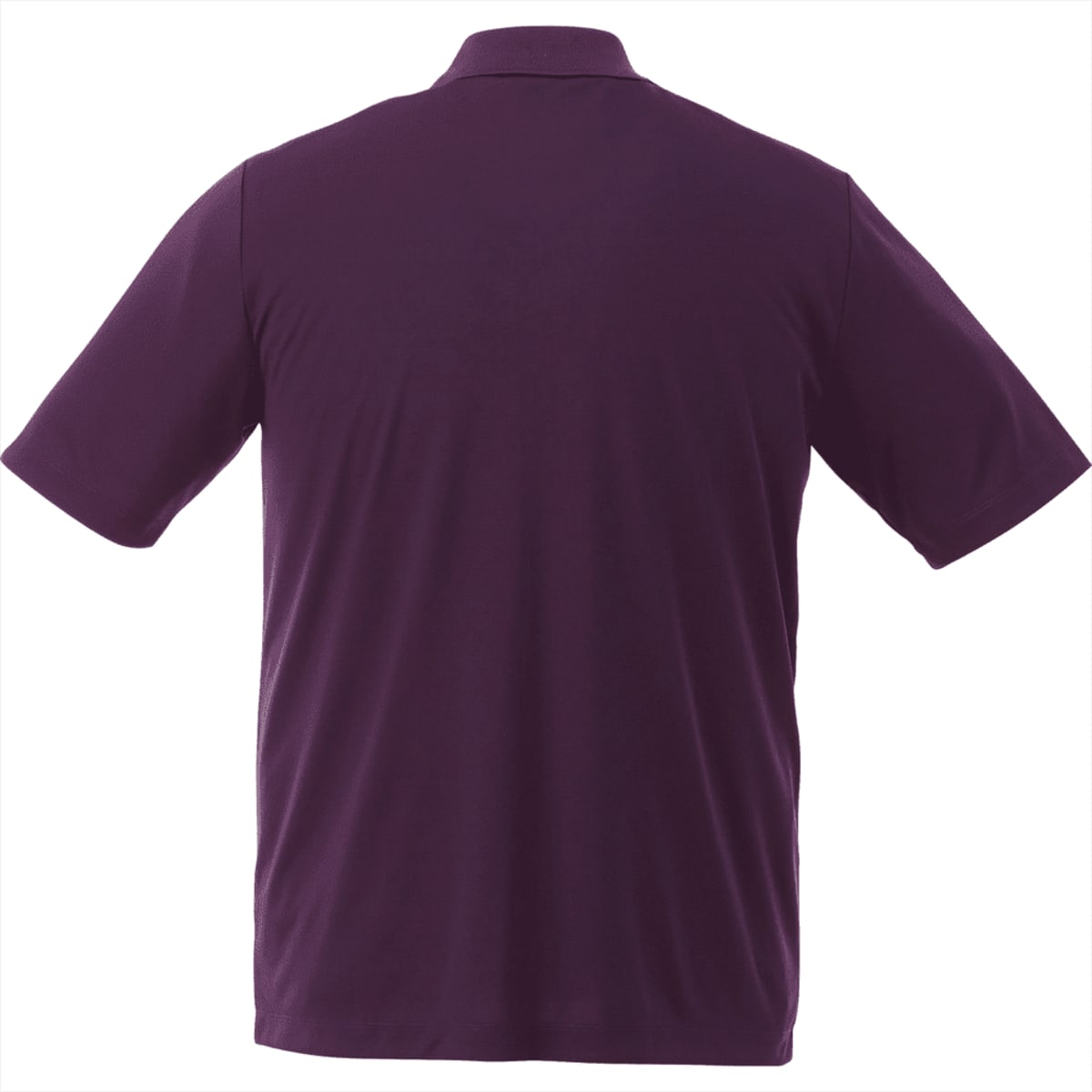 Dade Short Sleeve Polo - Mens