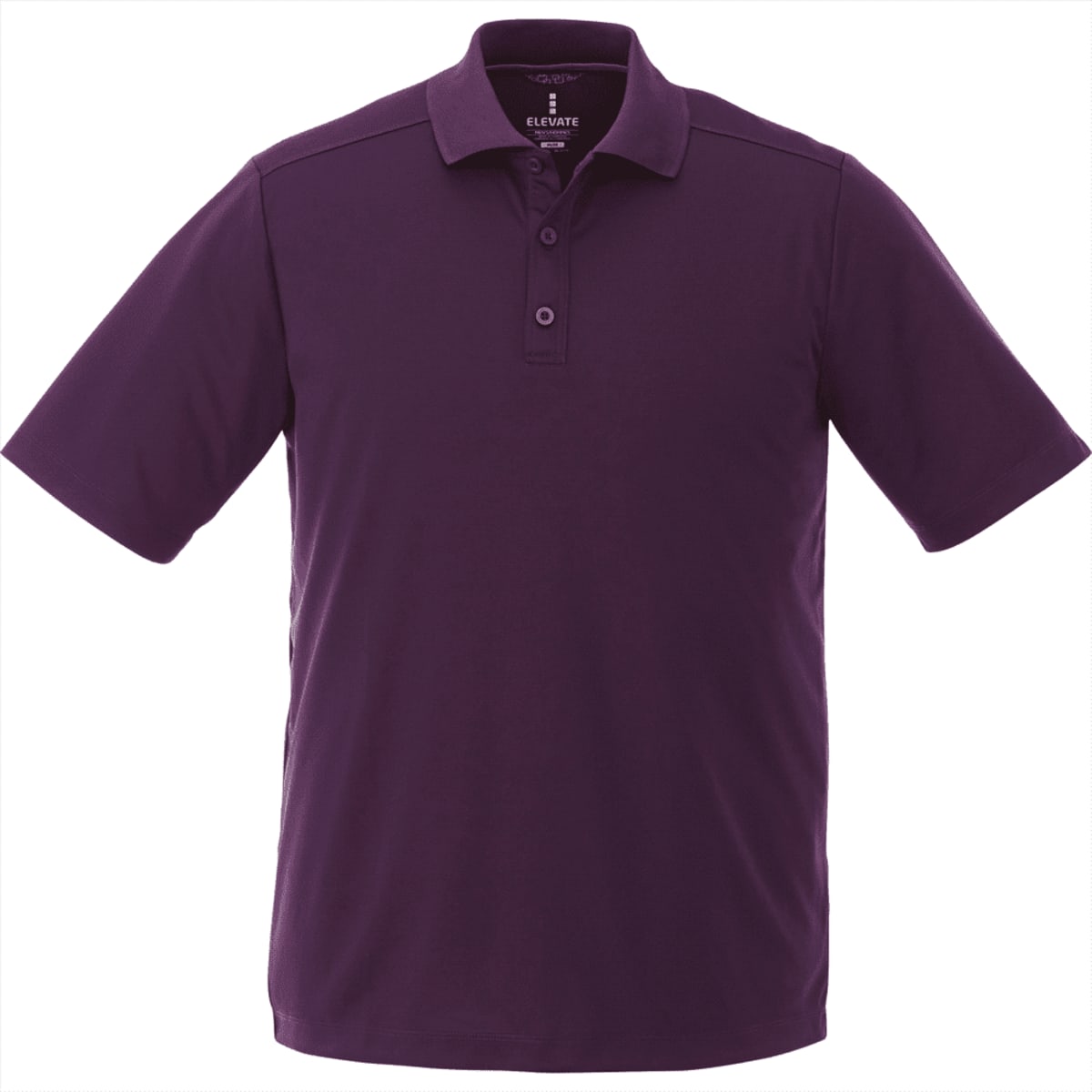 Dade Short Sleeve Polo - Mens