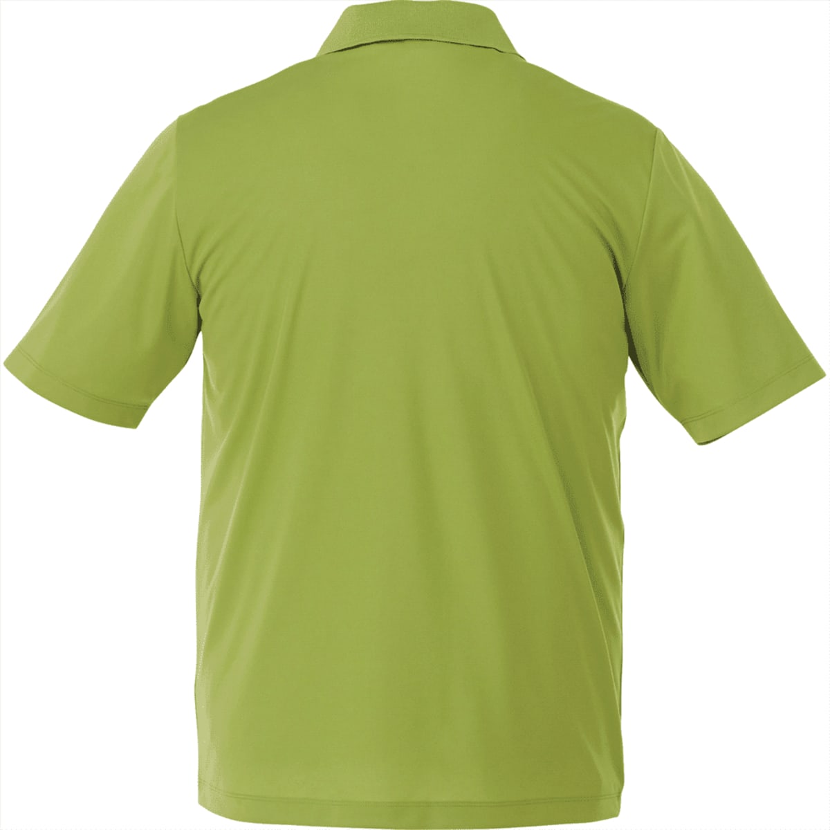 Dade Short Sleeve Polo - Mens