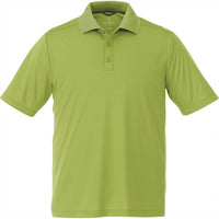 Dade Short Sleeve Polo - Mens