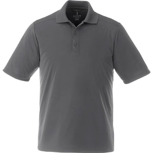 Dade Short Sleeve Polo - Mens