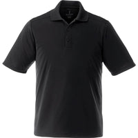 Dade Short Sleeve Polo - Mens