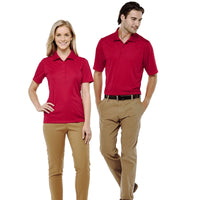 Dade Short Sleeve Polo - Mens