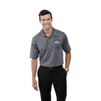 Dade Short Sleeve Polo - Mens