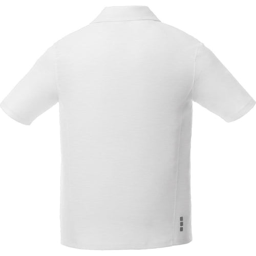 Jepson Short Sleeve Polo - Mens