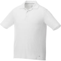 Jepson Short Sleeve Polo - Mens