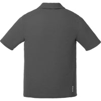 Jepson Short Sleeve Polo - Mens