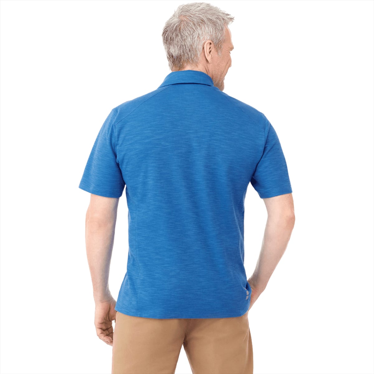 Jepson Short Sleeve Polo - Mens