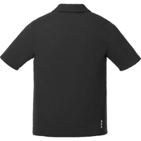 Jepson Short Sleeve Polo - Mens