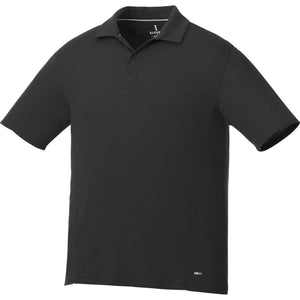 Jepson Short Sleeve Polo - Mens