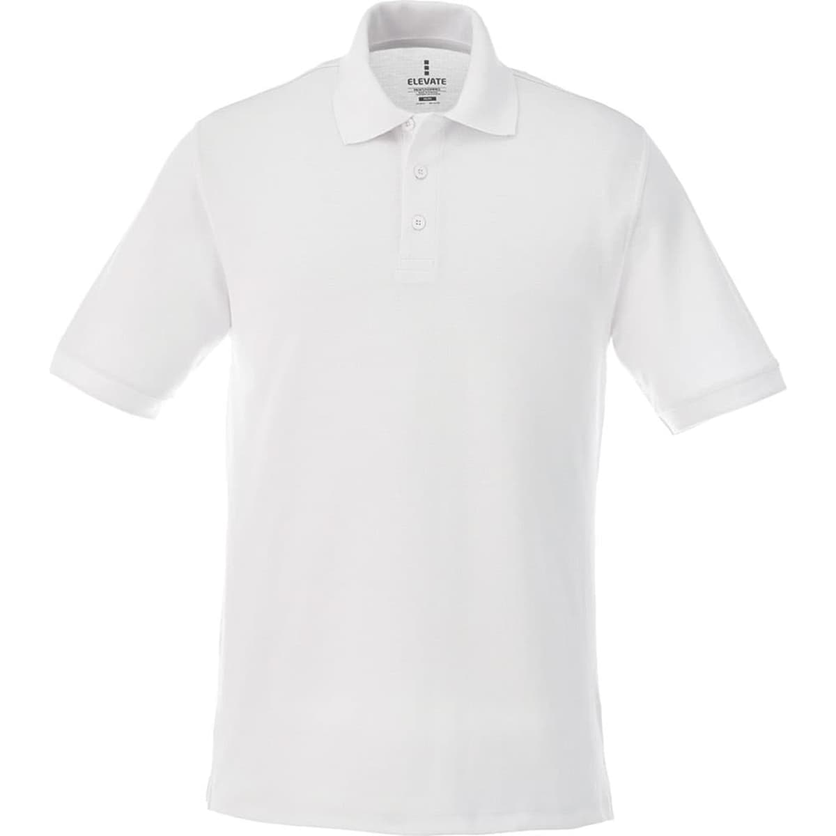 Belmont Short Sleeve Polo - Mens