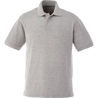 Belmont Short Sleeve Polo - Mens