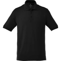 Belmont Short Sleeve Polo - Mens