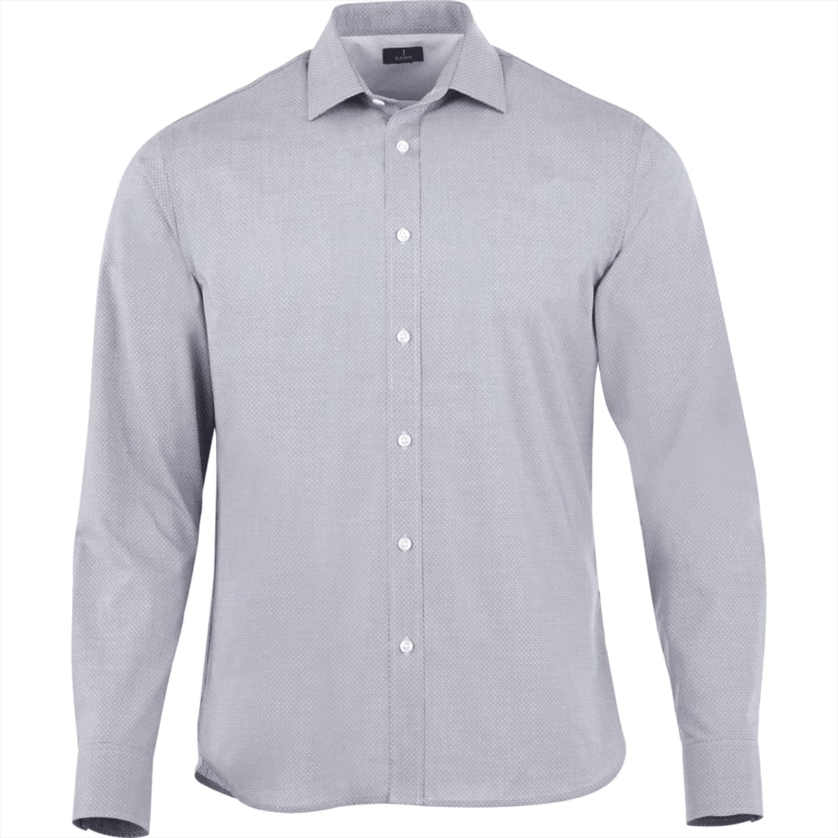 THURSTON Long Sleeve Shirt - Mens