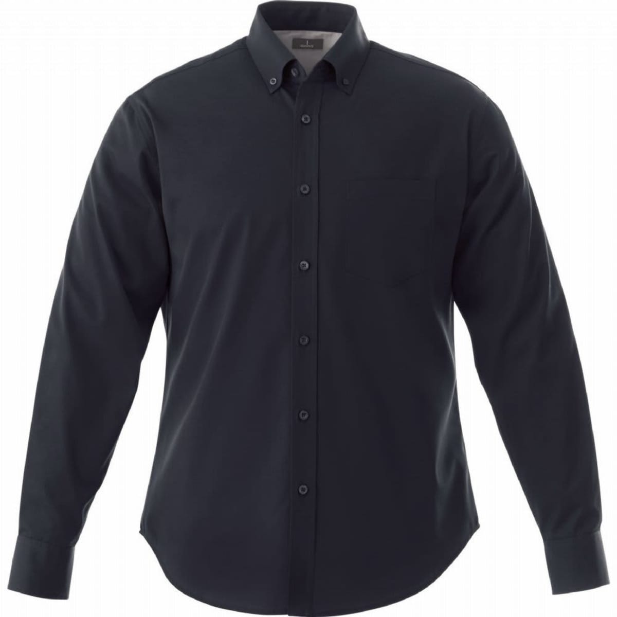 Wilshire Long Sleeve Shirt Tall - Mens