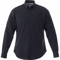 Wilshire Long Sleeve Shirt Tall - Mens