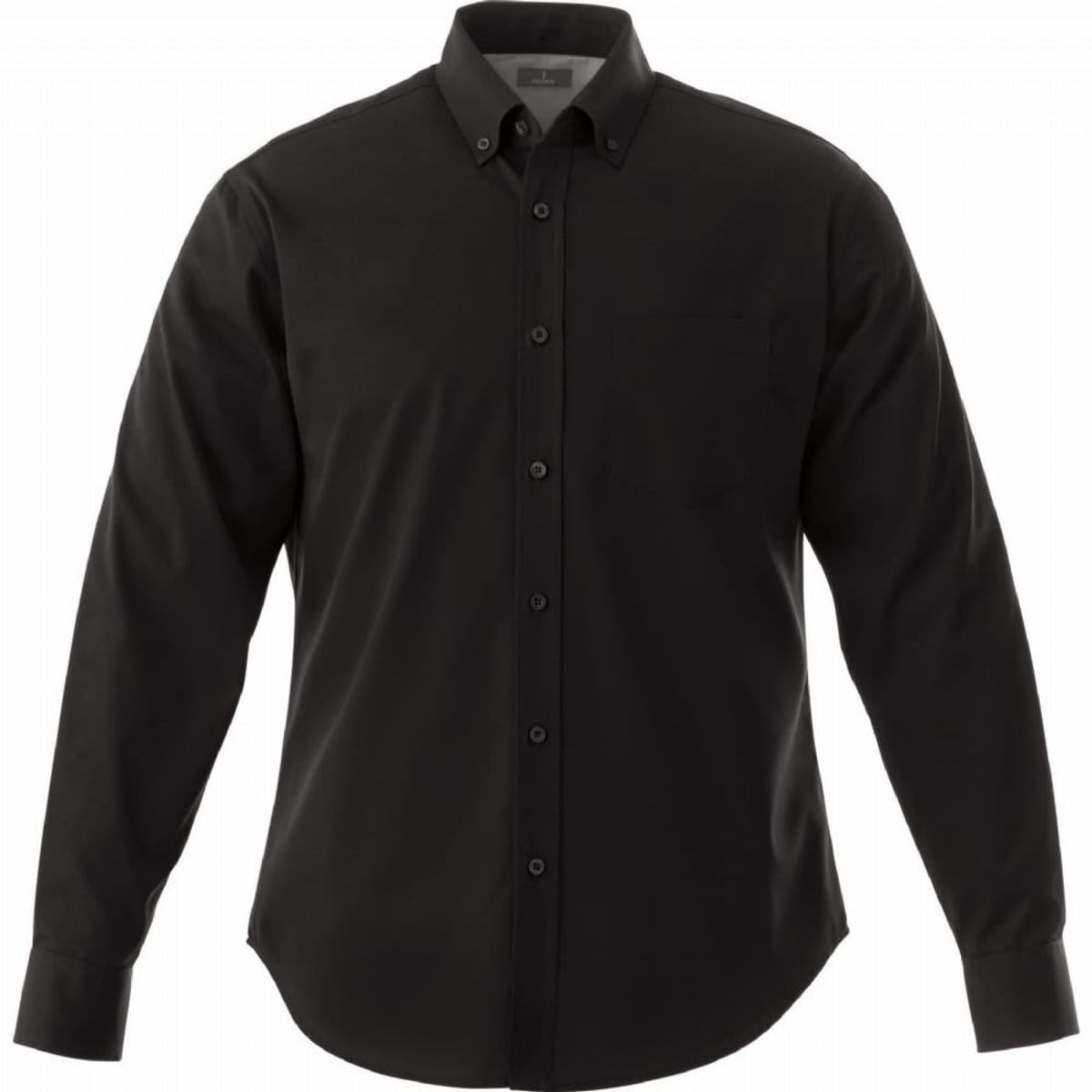 Wilshire Long Sleeve Shirt Tall - Mens