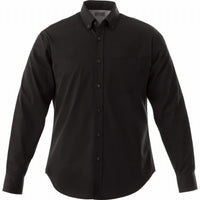Wilshire Long Sleeve Shirt Tall - Mens