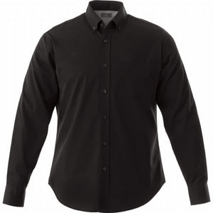 Wilshire Long Sleeve Shirt Tall - Mens