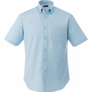 Stirling Short Sleeve Shirt - Mens