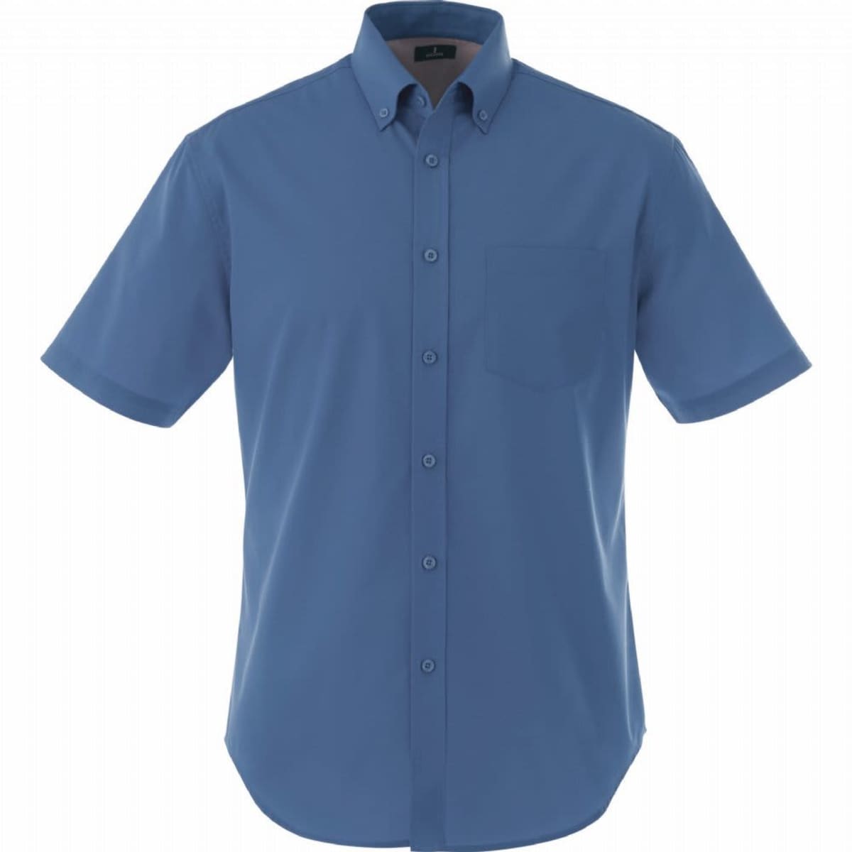 Stirling Short Sleeve Shirt Tall - Mens