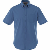 Stirling Short Sleeve Shirt Tall - Mens