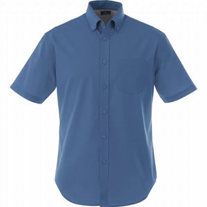 Stirling Short Sleeve Shirt Tall - Mens