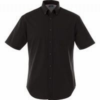 Stirling Short Sleeve Shirt Tall - Mens