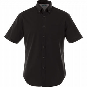 Stirling Short Sleeve Shirt Tall - Mens