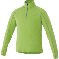 Taza Knit Quarter Zip - Mens