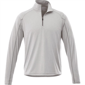 Taza Knit Quarter Zip - Mens