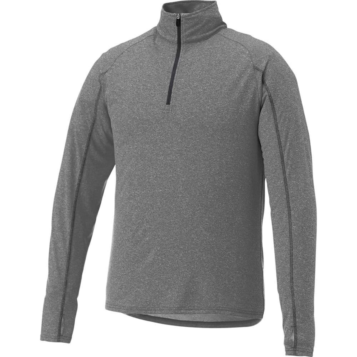 Taza Knit Quarter Zip - Mens