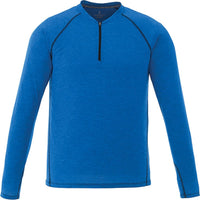 Quadra Long Sleeve Top - Mens