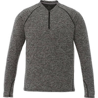 Quadra Long Sleeve Top - Mens