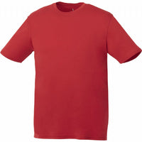 Omi Short Sleeve Tech Tee - Mens