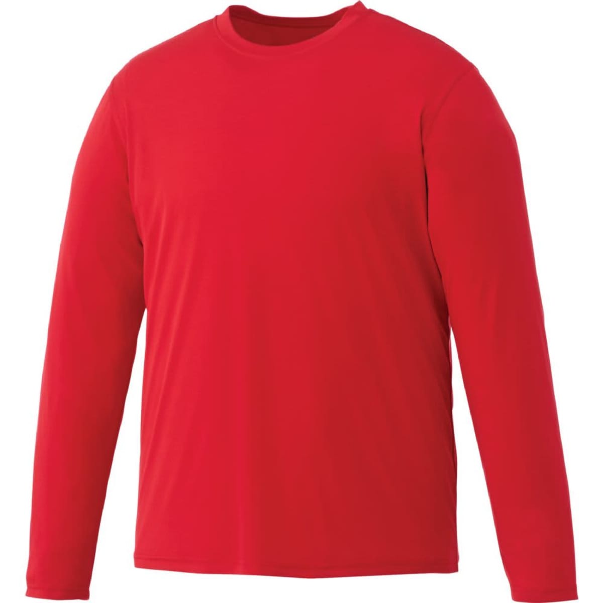 Parima Long Sleeve Tech Tee - Mens