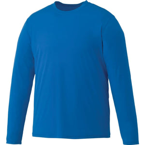 Parima Long Sleeve Tech Tee - Mens