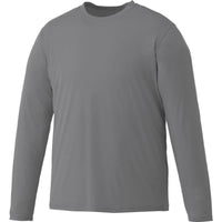 Parima Long Sleeve Tech Tee - Mens