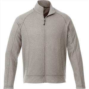 Okapi Knit Jacket - Mens