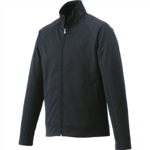 Okapi Knit Jacket - Mens