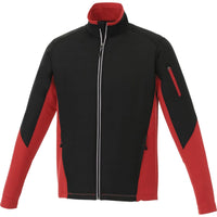 Sonoma Hybrid Knit Jacket - Mens