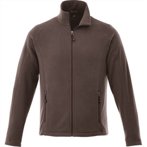 Rixford Polyfleece Jacket - Mens