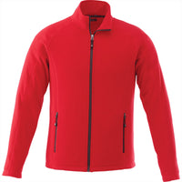 Rixford Polyfleece Jacket - Mens